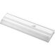Fort Worth LED 12 inch White Under Cabinet