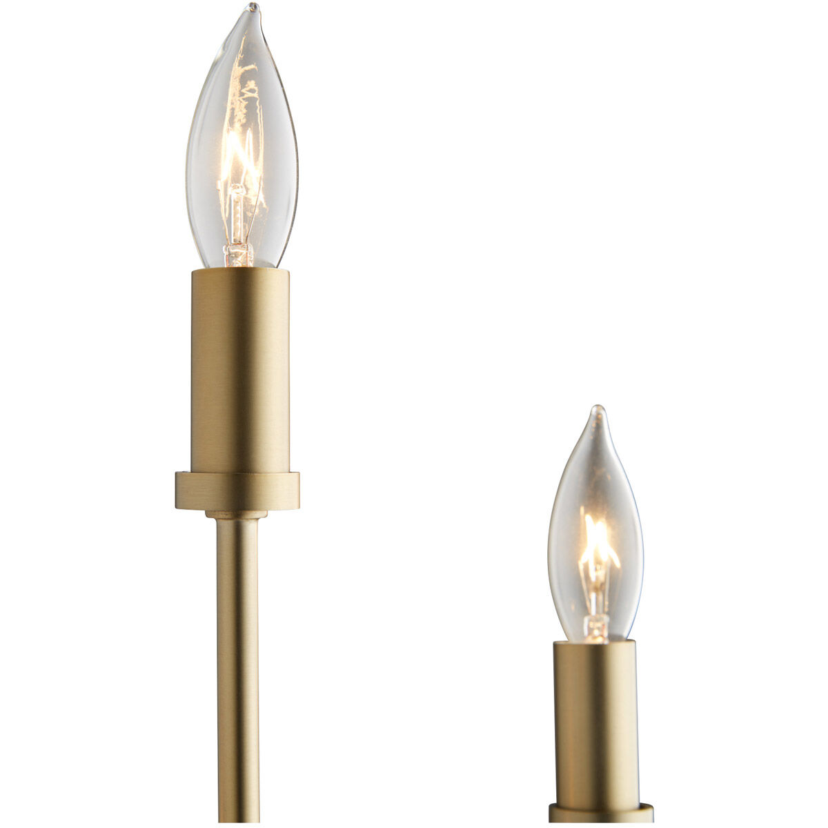 Harmony 3 Light 13 inch Aged Brass Wall Mount Wall Light