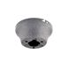 Miscellaneous Satin Nickel Hugger Adapter