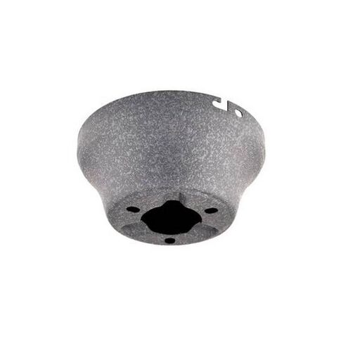 Miscellaneous Satin Nickel Hugger Adapter