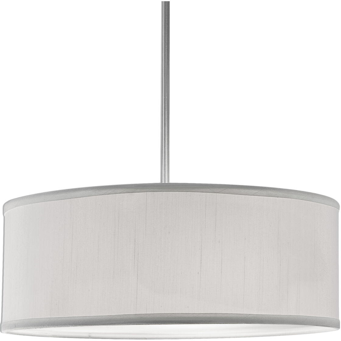 Gregory 3 Light 19.75 inch Pendant