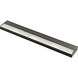 Fort Worth Xenon 21.5 inch Oiled Bronze Undercabinet