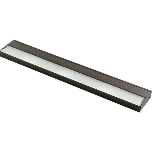 Fort Worth Xenon 21.5 inch Oiled Bronze Undercabinet