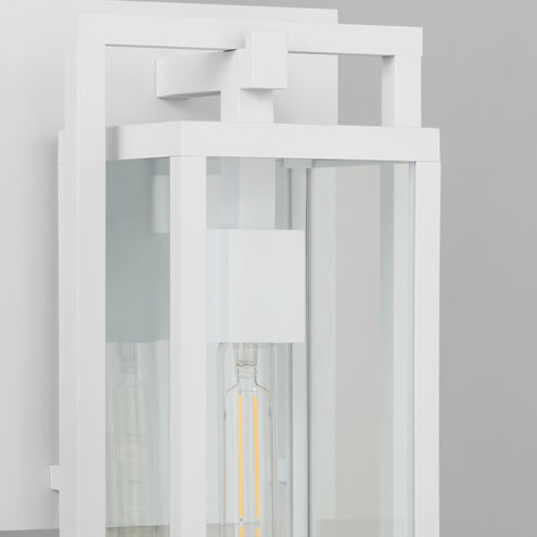 Marco Outdoor Wall Lantern