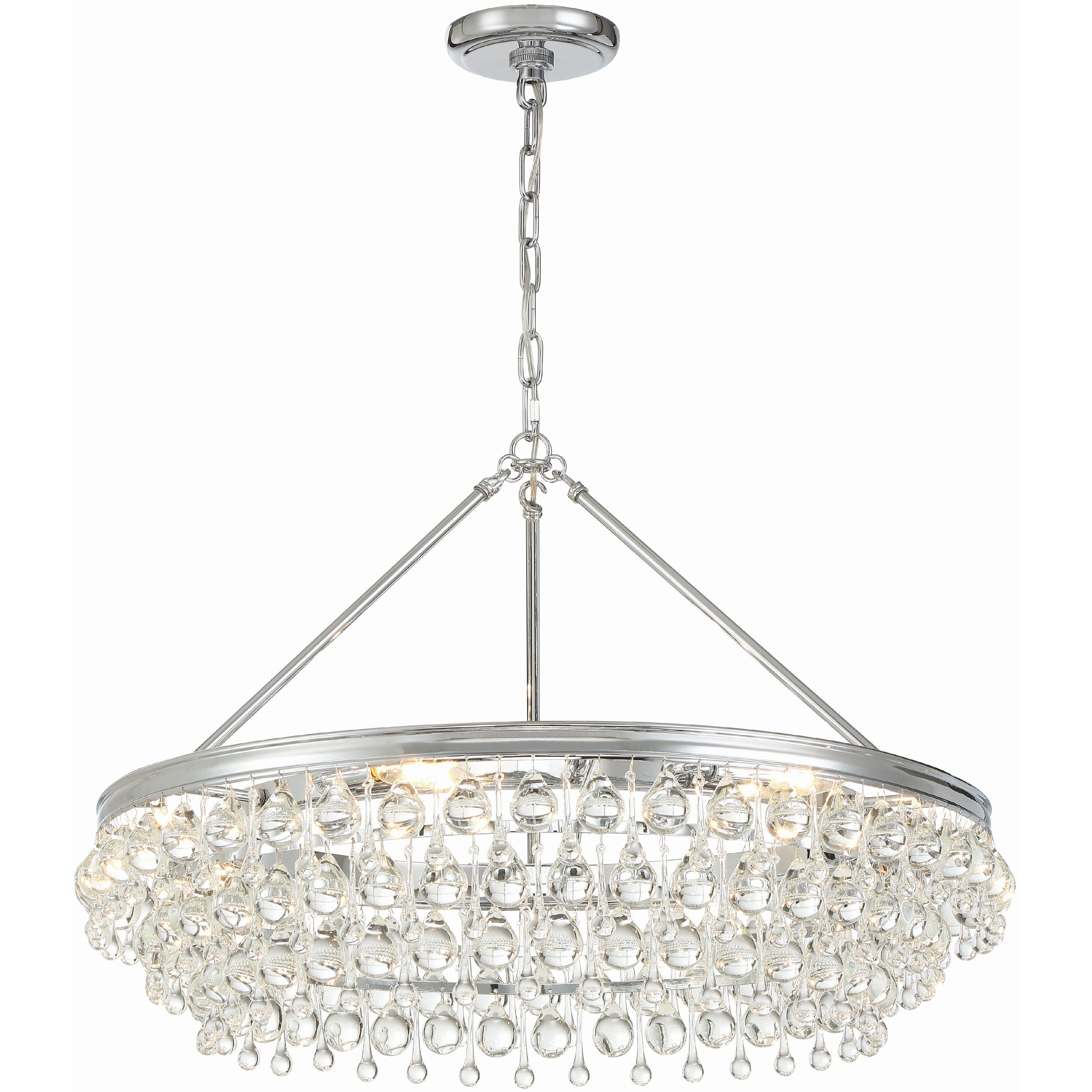 Calypso Chandelier