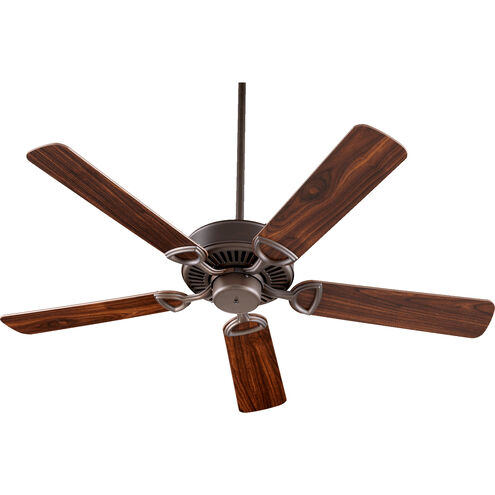 Estate 52 inch Oiled Bronze Ceiling Fan