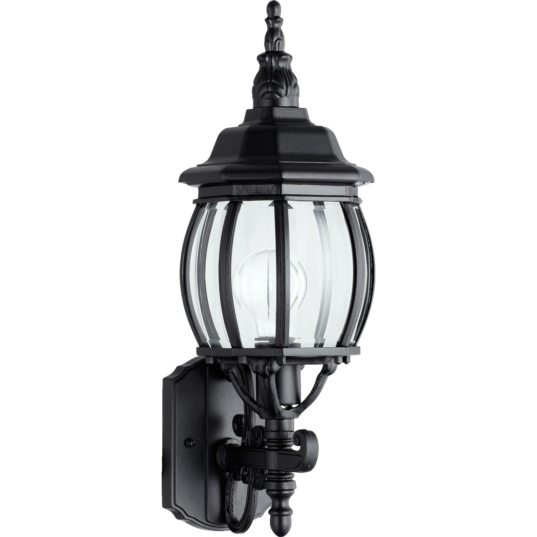 20 inch outdoor store wall lights