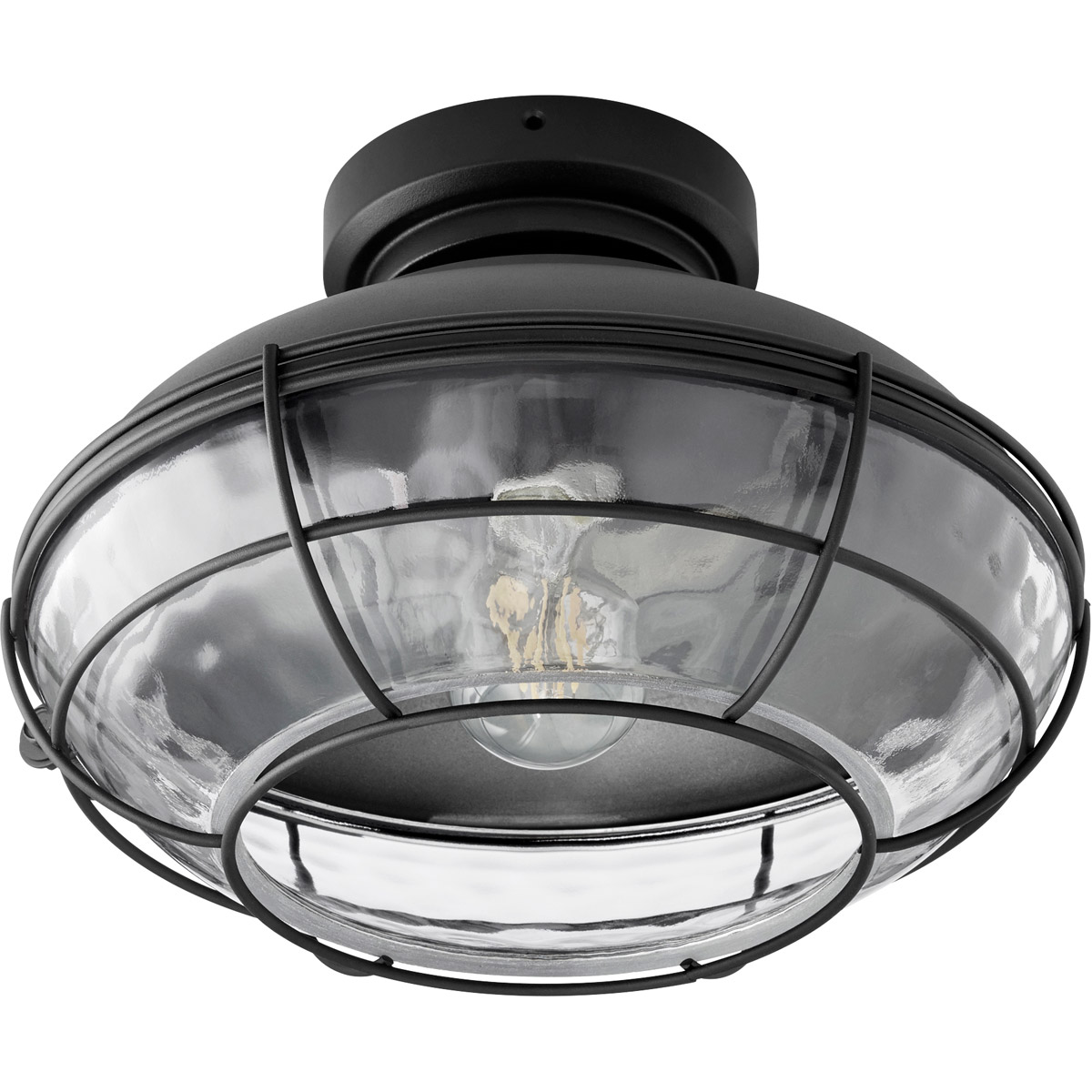 Windmill LED Noir Light Kit