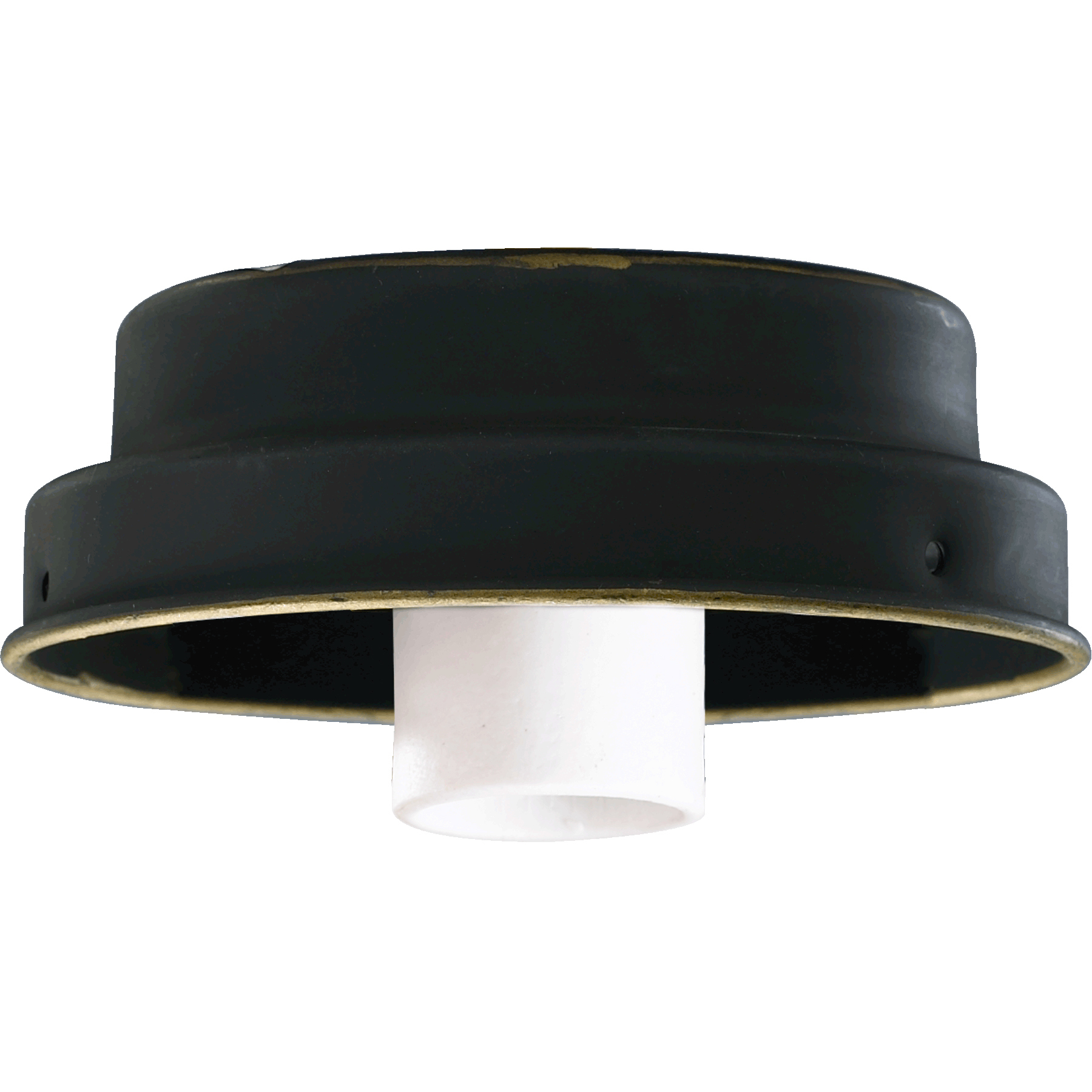 Fort Worth LED Old World Fan Light Kit Accessory