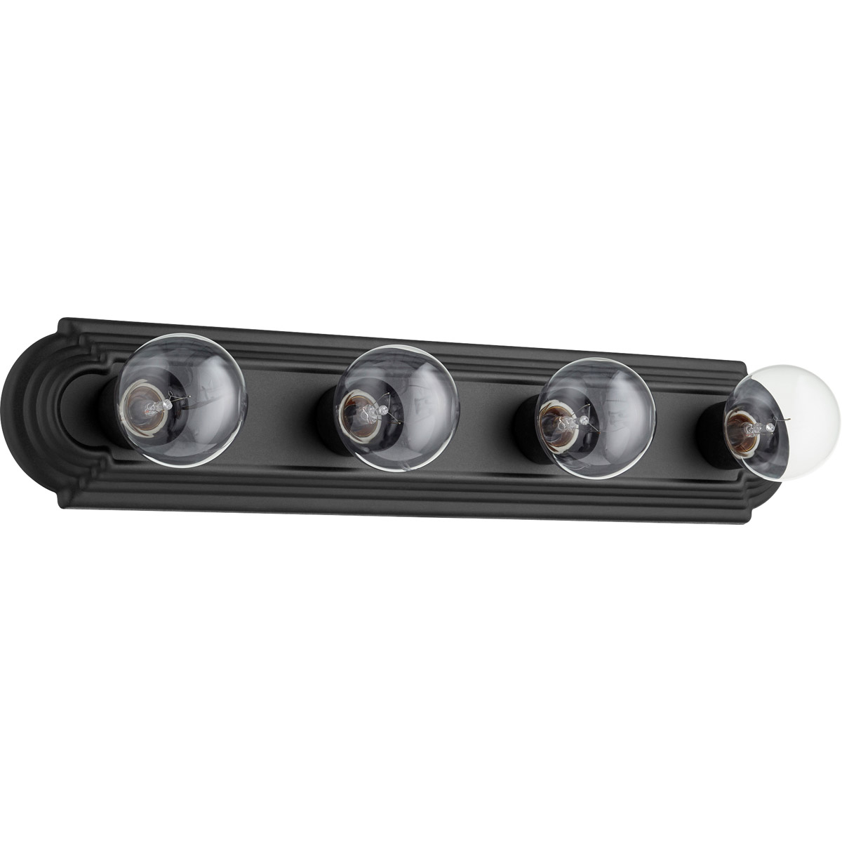 Raceway vanity light hot sale