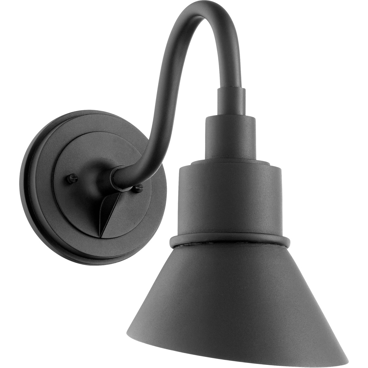 Mini outdoor wall lights top
