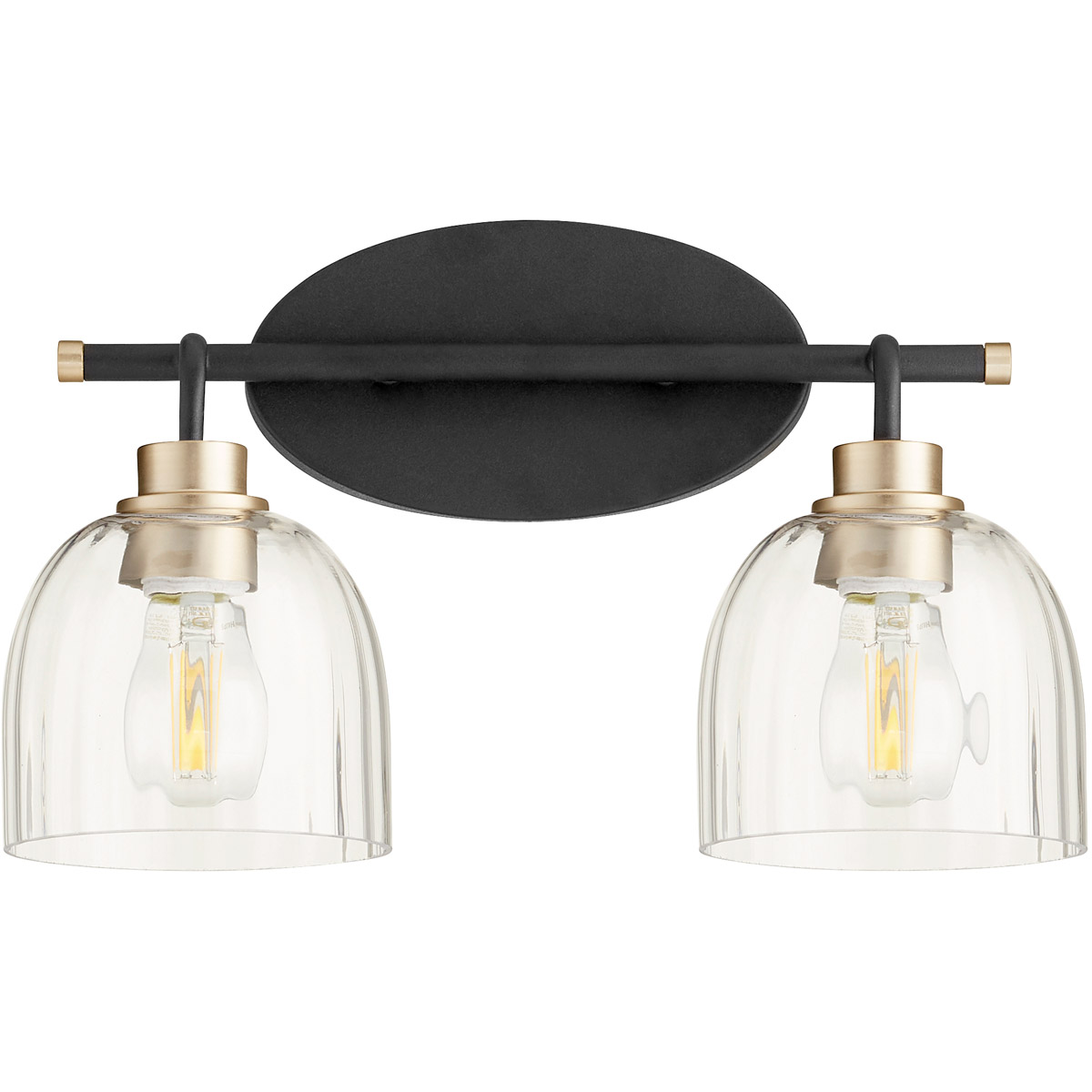 Quorum international sales vanity light