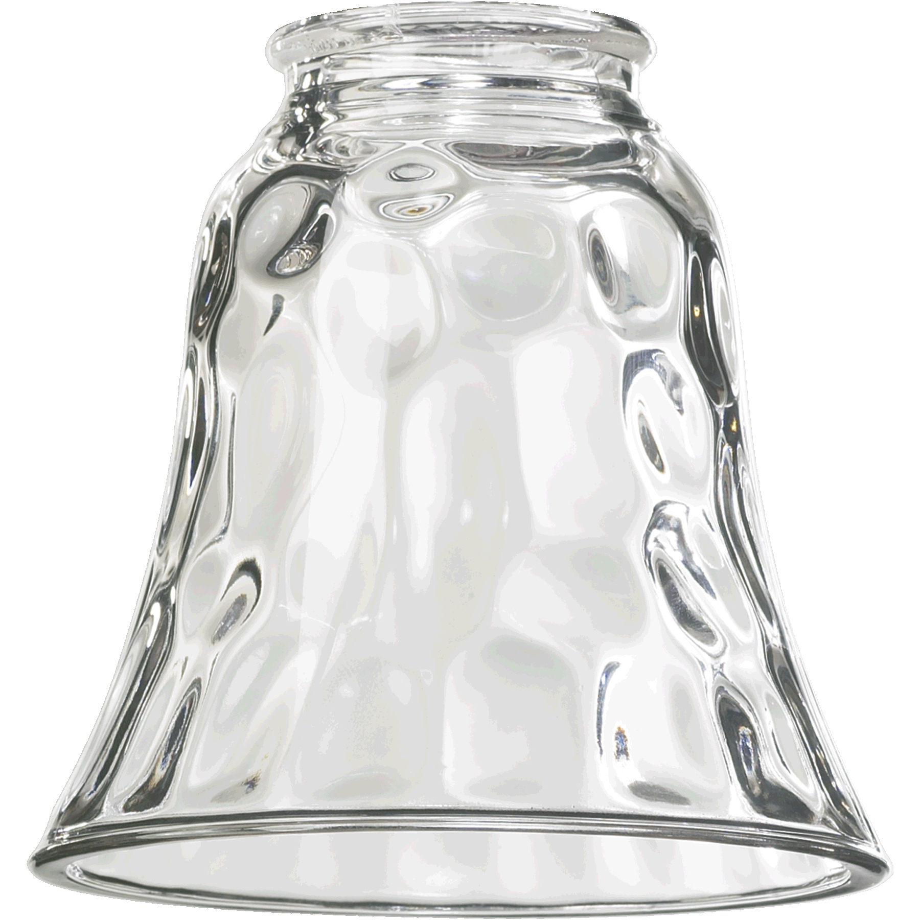 Fort Worth Clear 4.75 inch Glass Shade