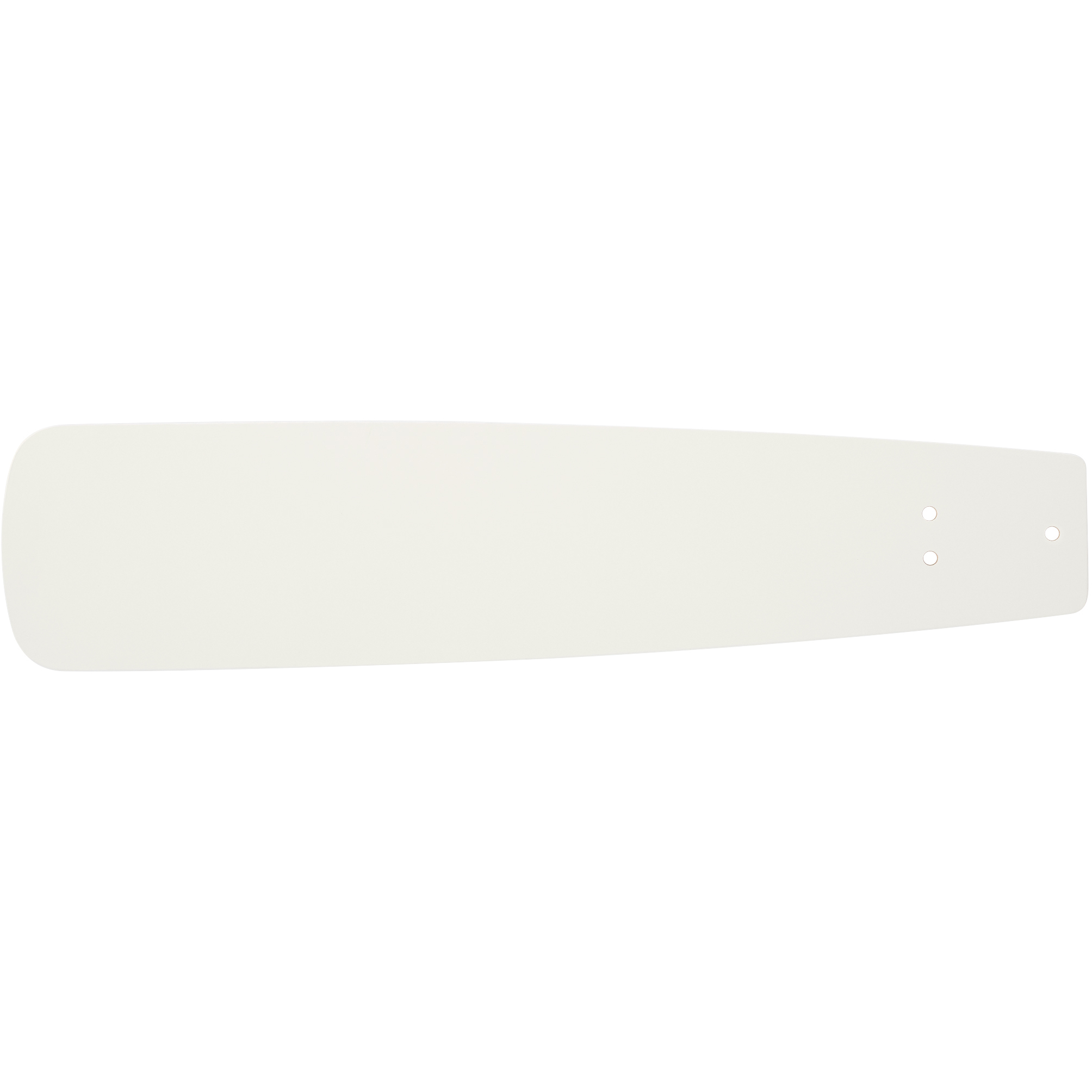 Ovation Studio White/Washed Oak Each Fan Blades, Set of 5