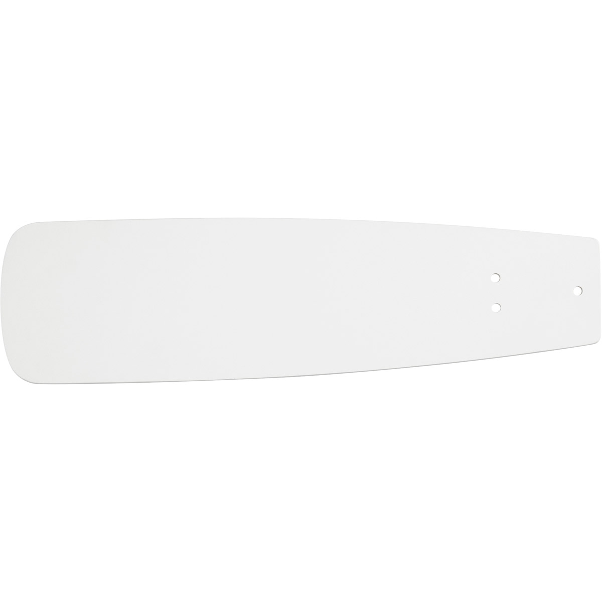 Ovation Studio White Set of 5 Fan Blades, Set of 5