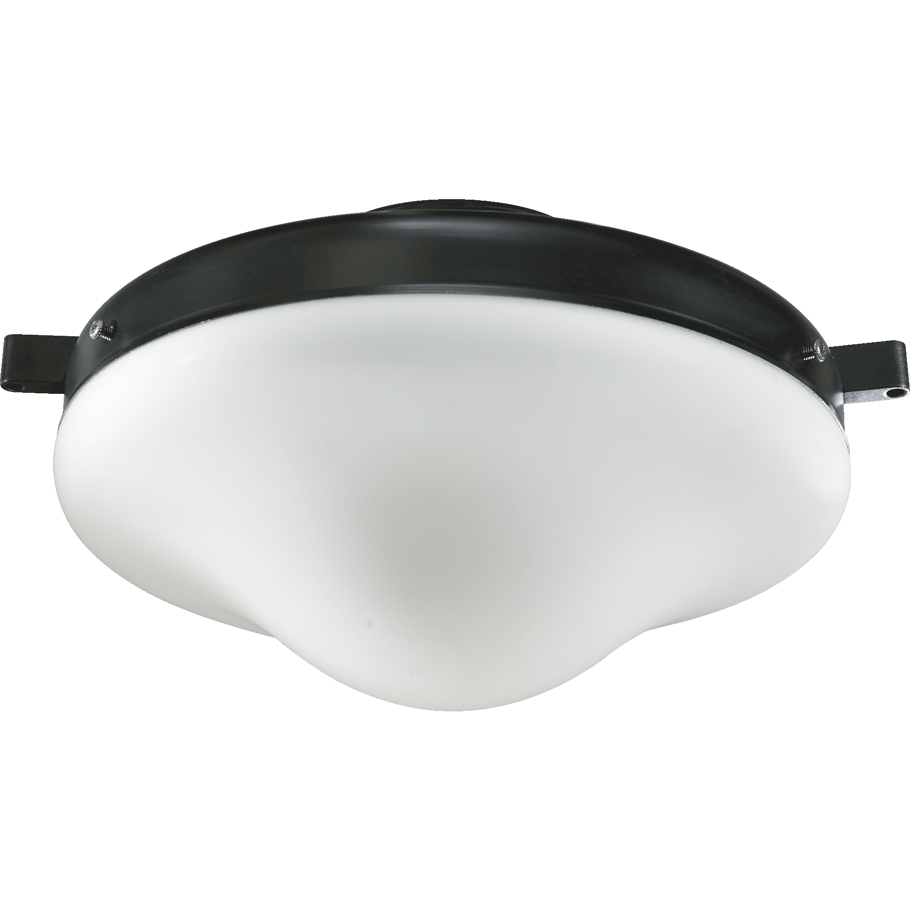 Fort Worth LED Old World Fan Light Kit