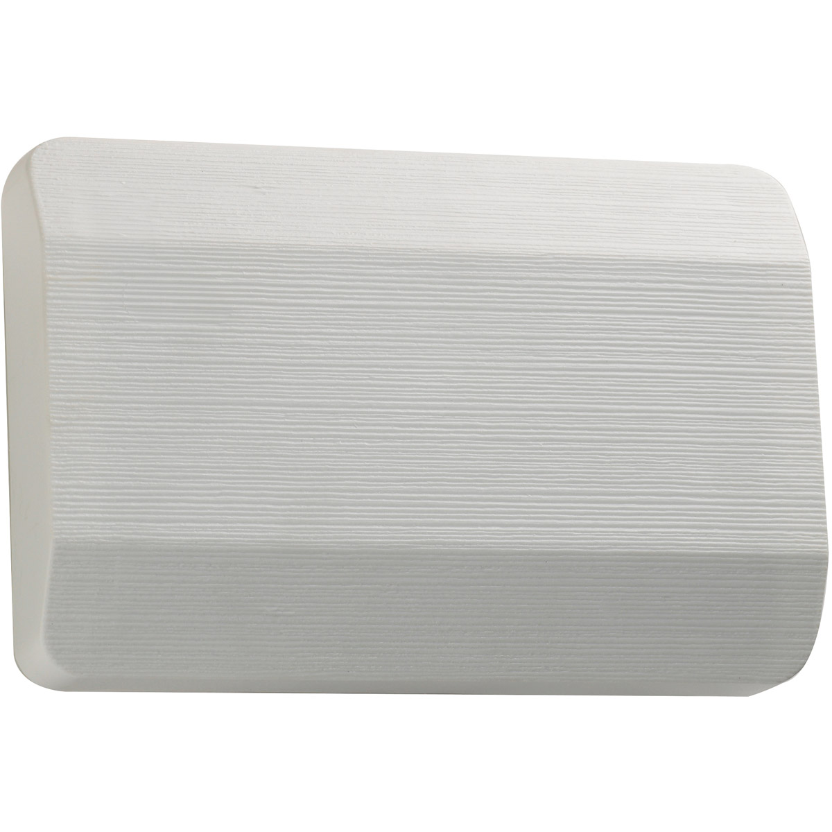 Lighting Accessory White Double Entry Chime Doorbell