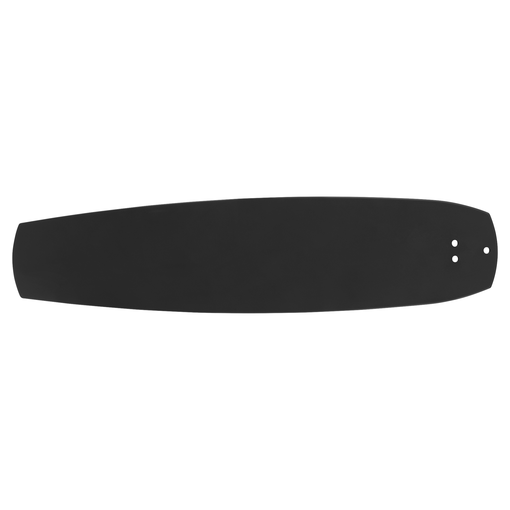 Apex Patio Matte Black each Fan Blades