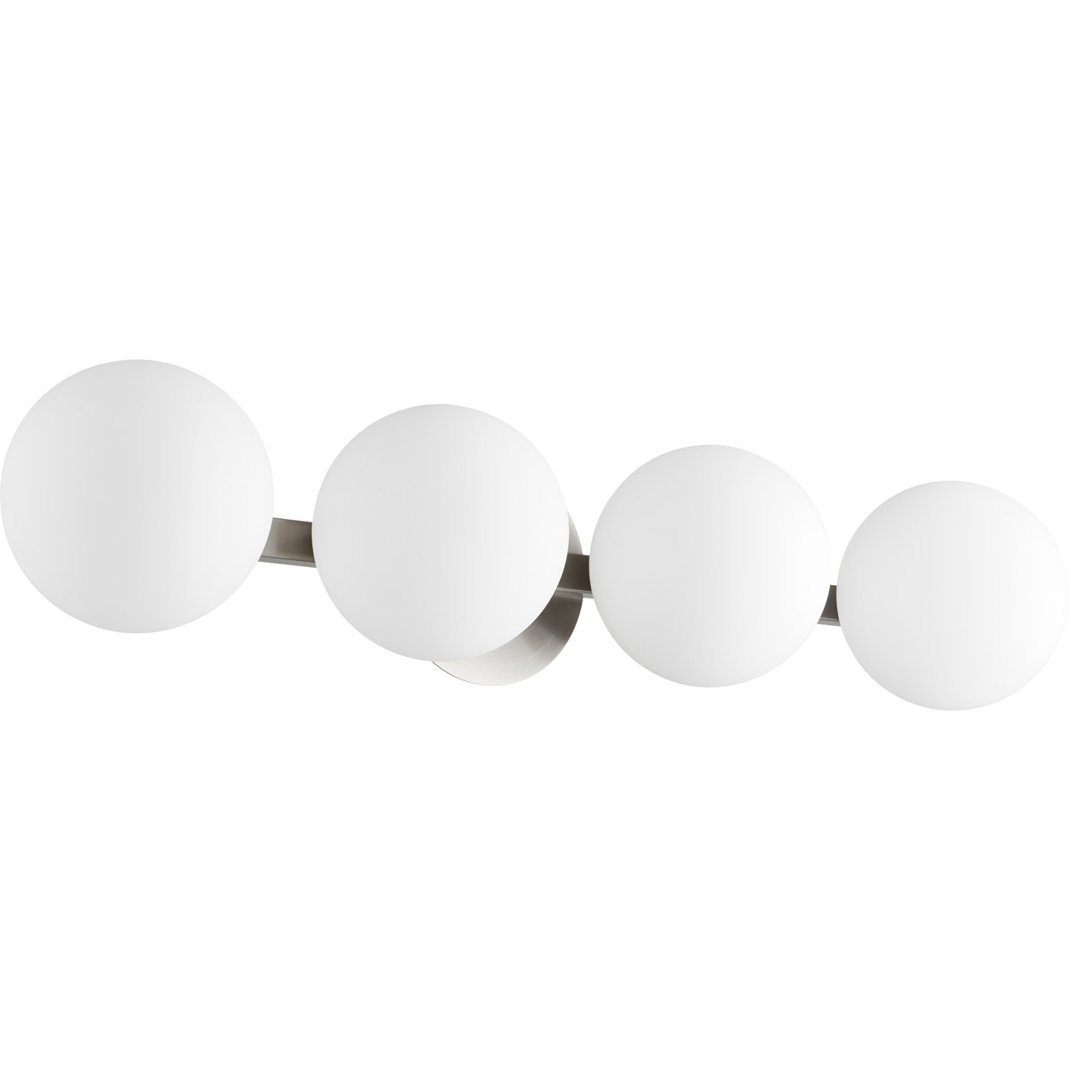 Globe bathroom vanity light 2025