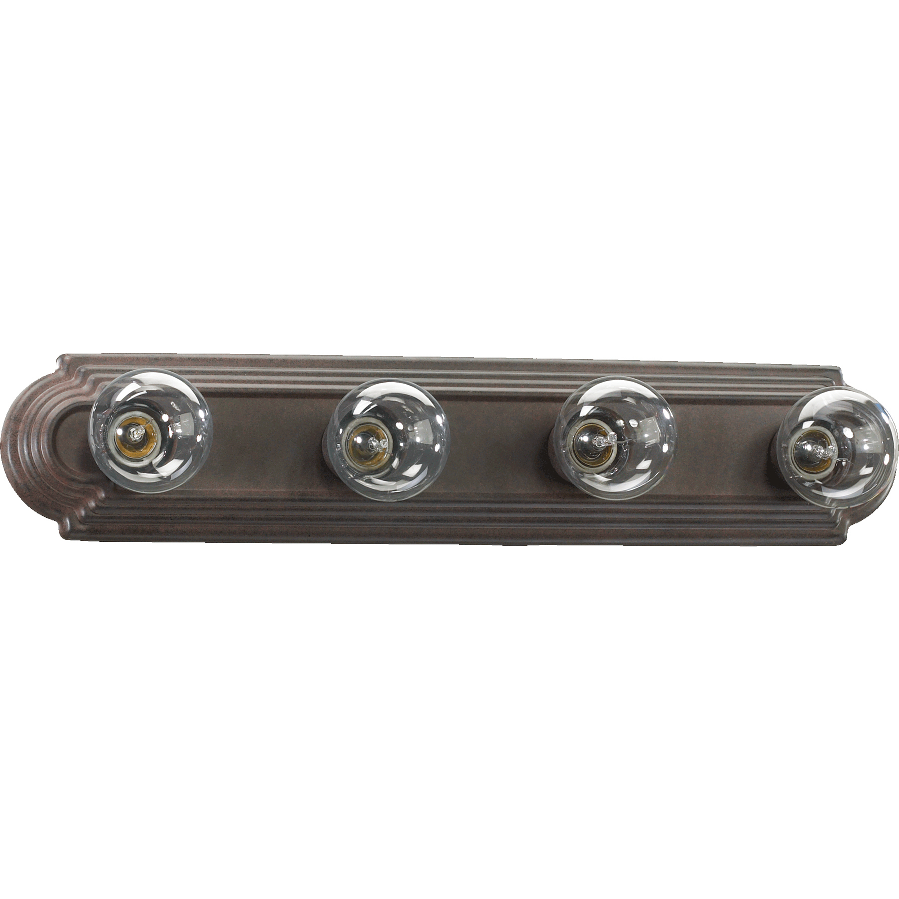 Raceway deals vanity light