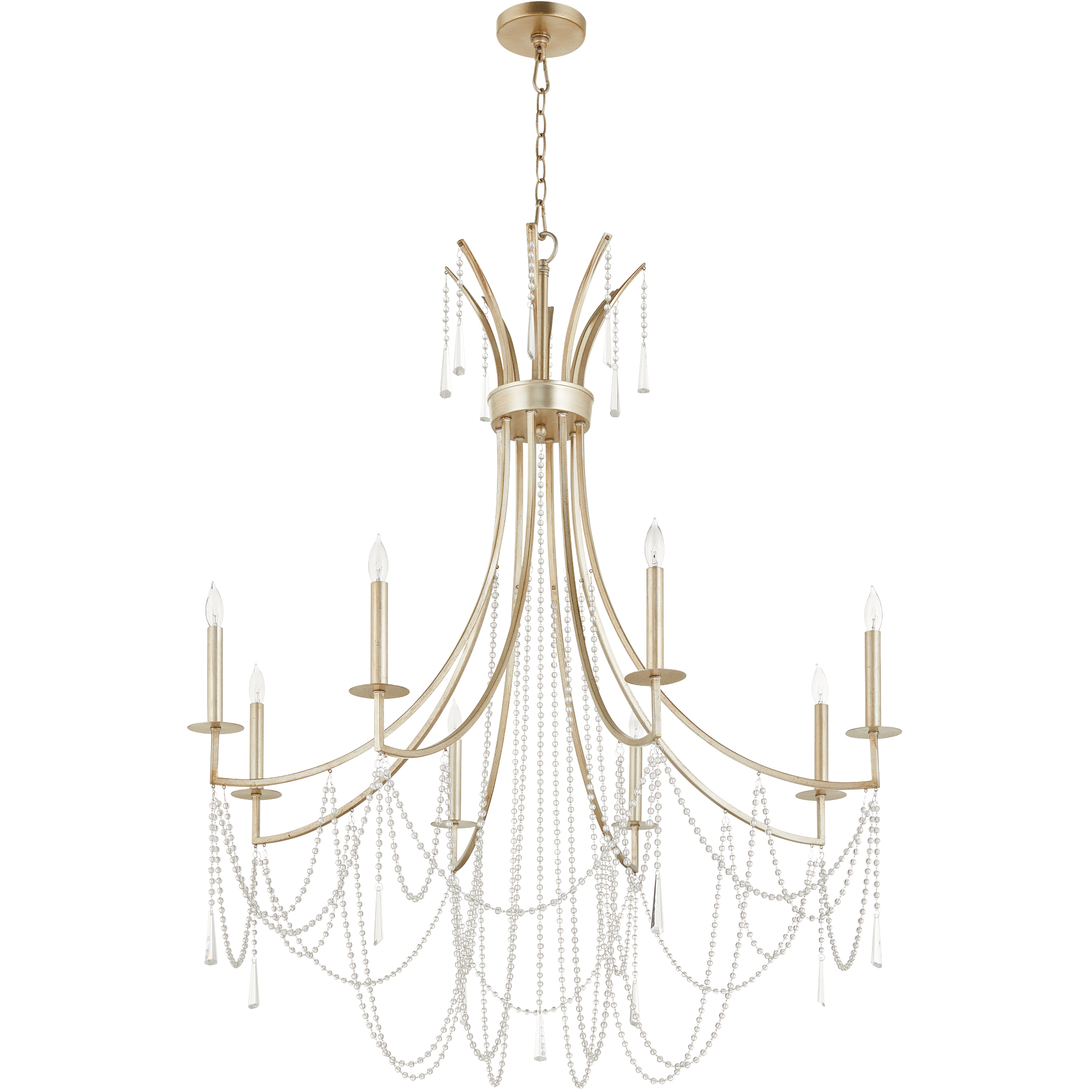 40 inch chandelier new arrivals