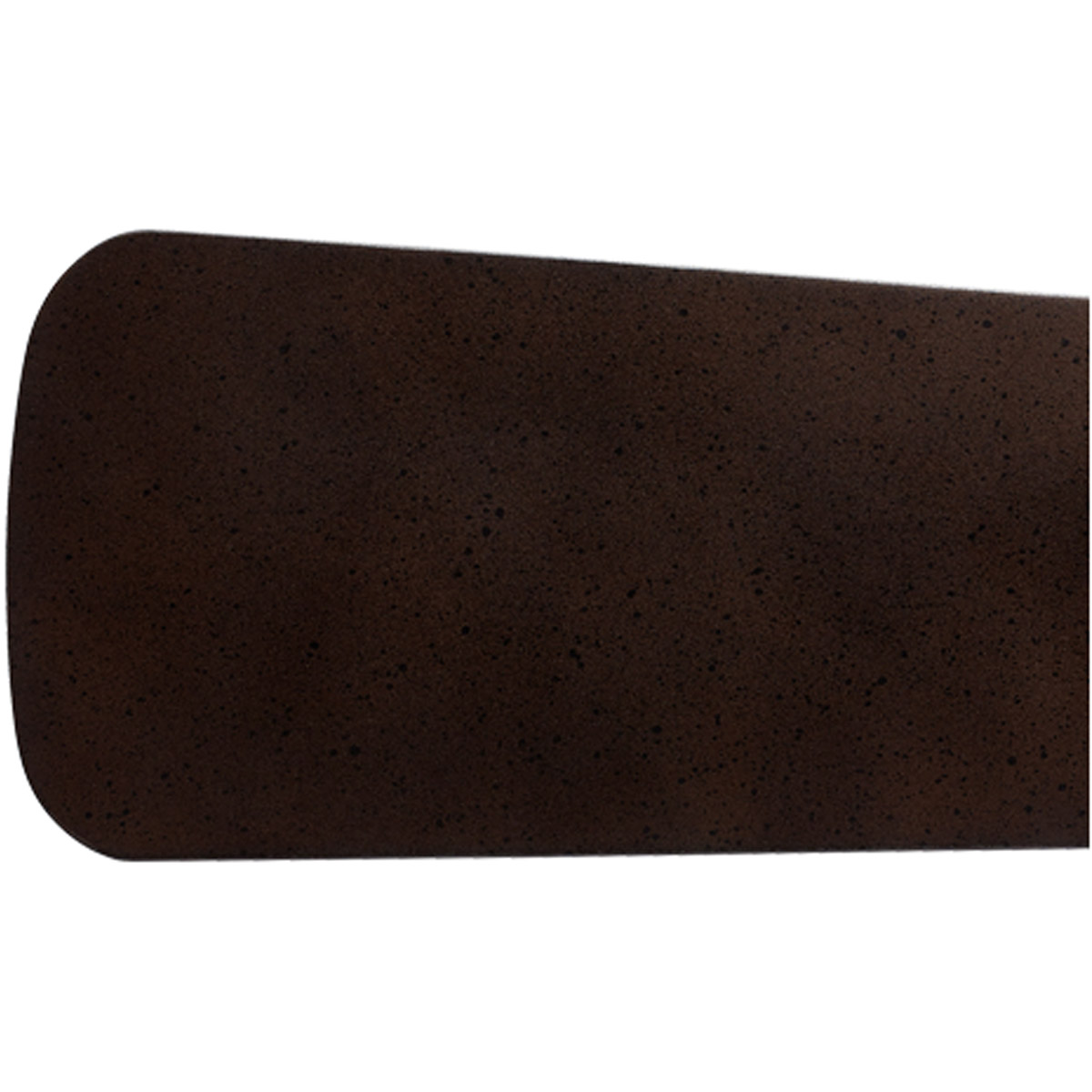 Fort Worth Oiled Bronze Set of 5 Fan Blades