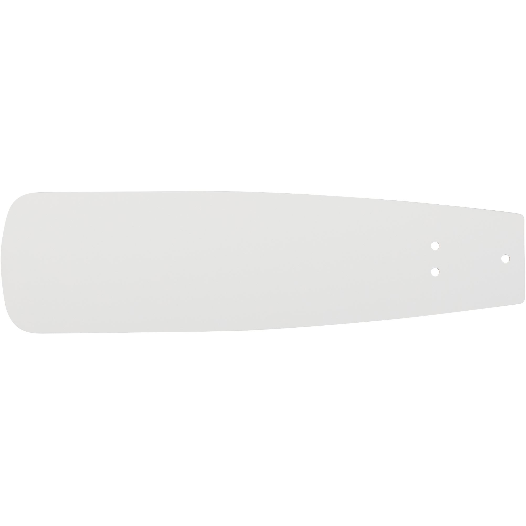Ovation Studio White/Washed Oak Each Fan Blades, Set of 5