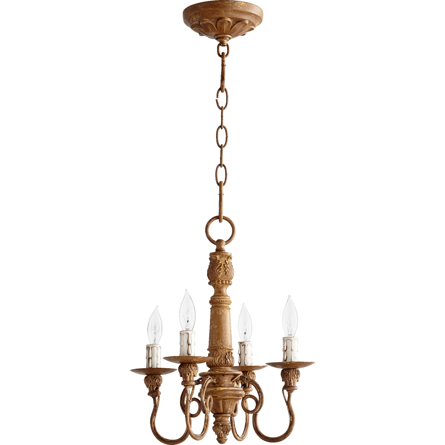 Small french chandelier hot sale