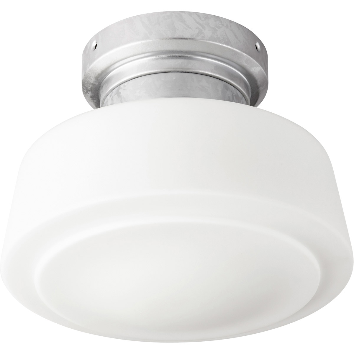 Windmill LED Galvanized Light Kit